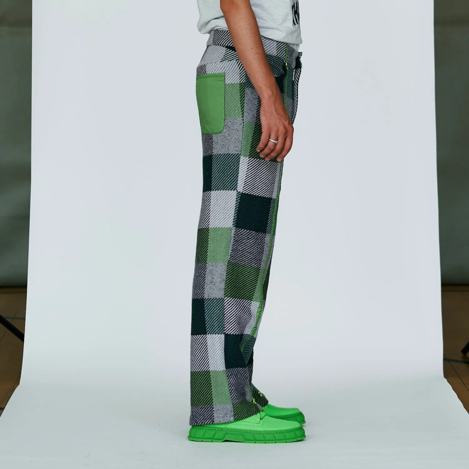 Casey Trousers