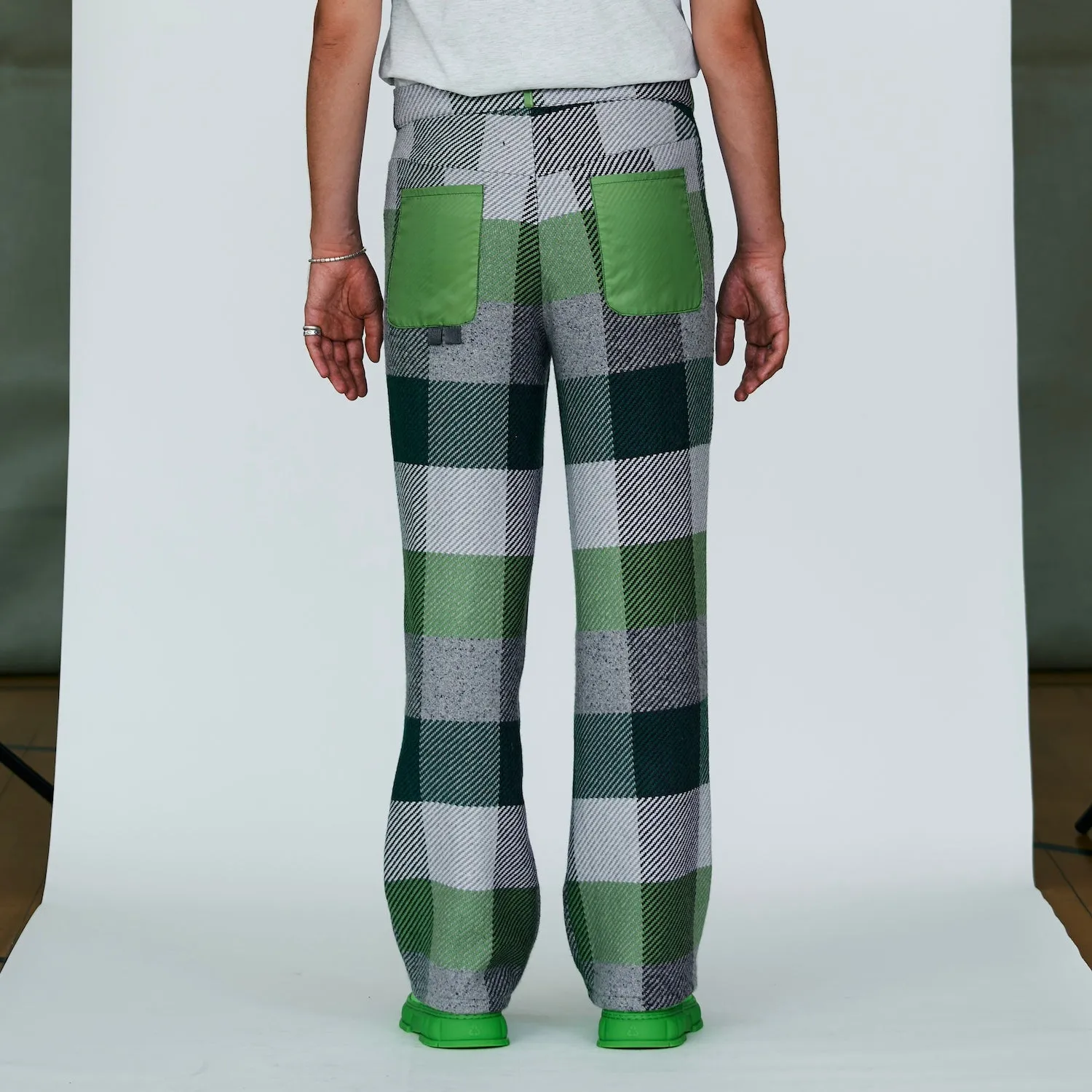 Casey Trousers