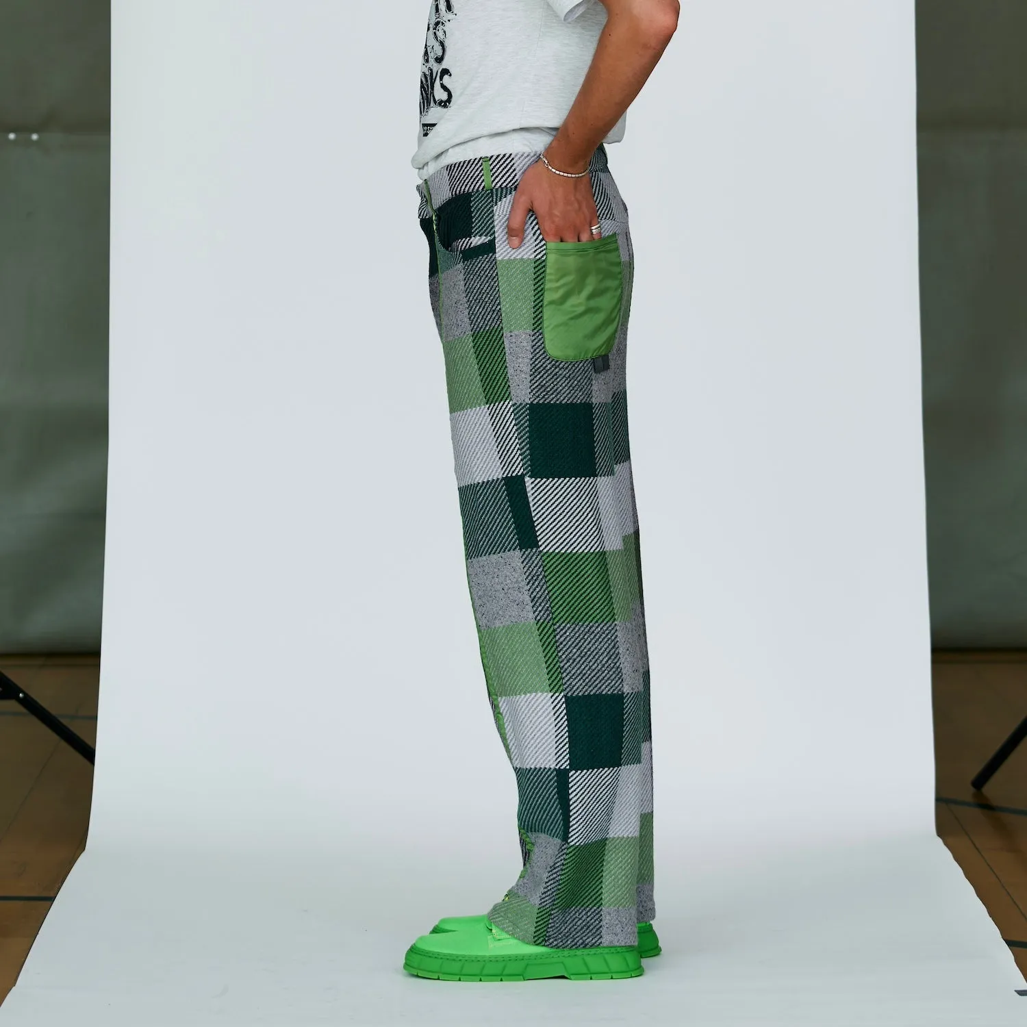 Casey Trousers