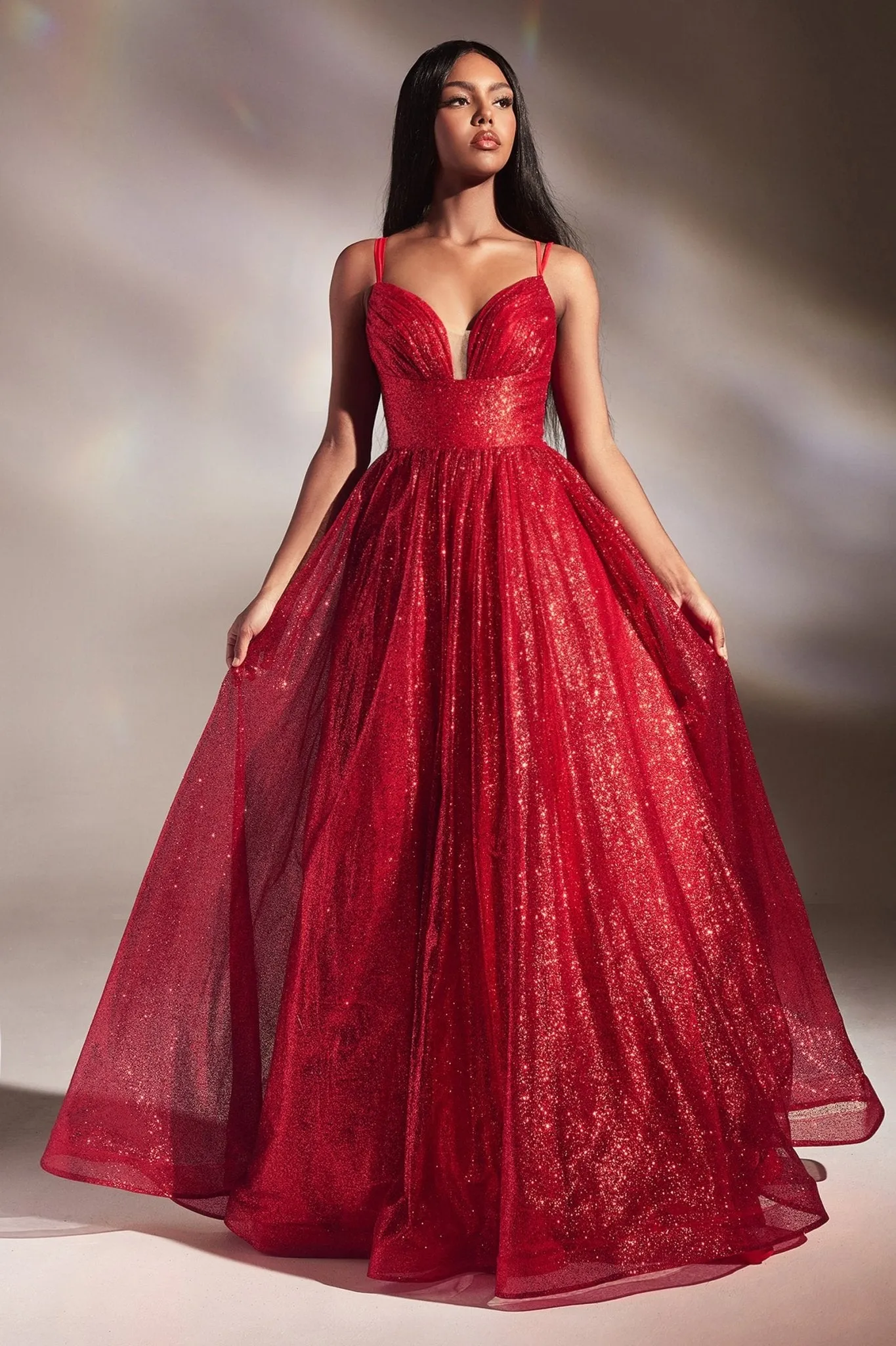 CD996 - Ladivine by Cinderella Divine Dress