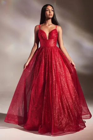 CD996 - Ladivine by Cinderella Divine Dress