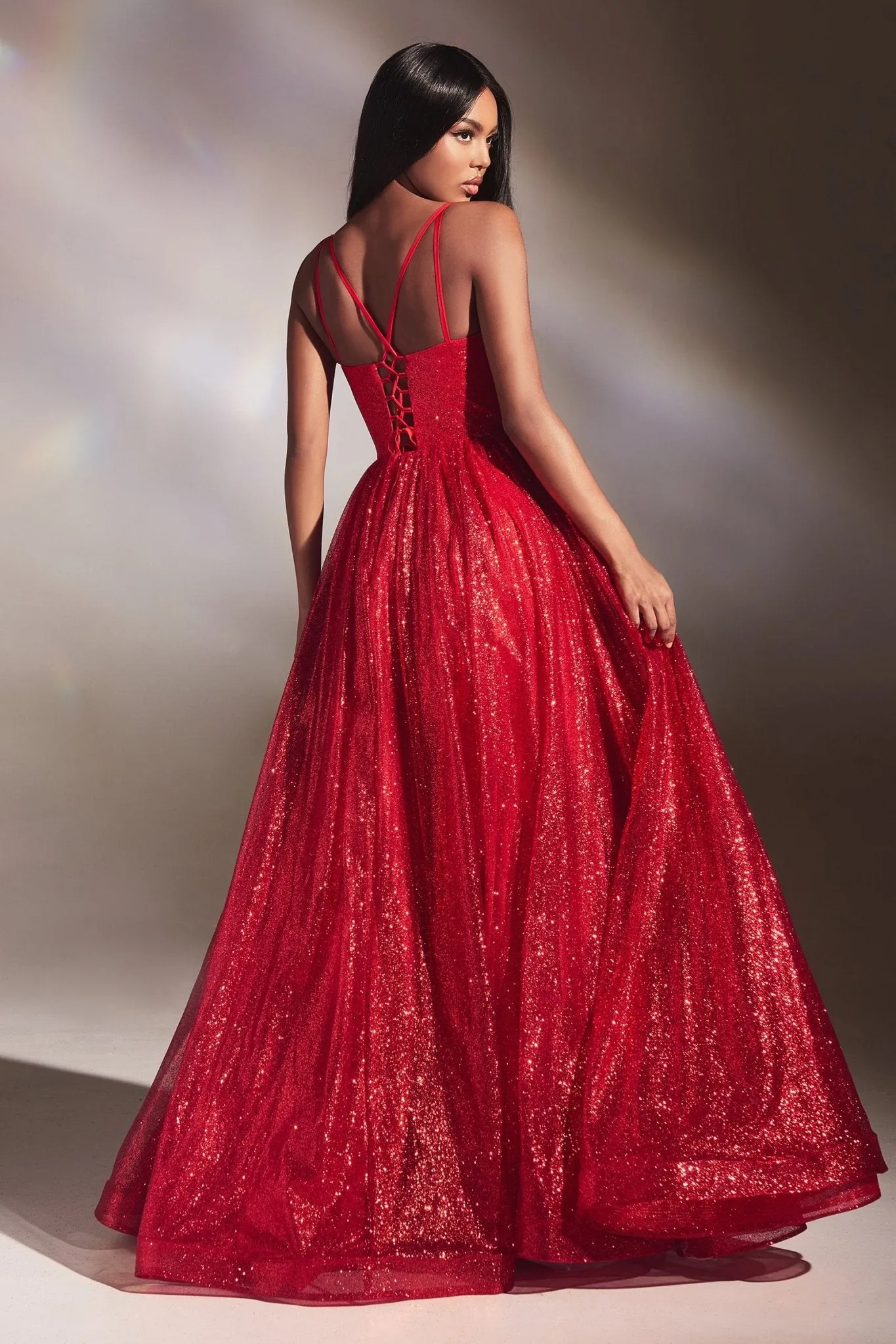 CD996 - Ladivine by Cinderella Divine Dress