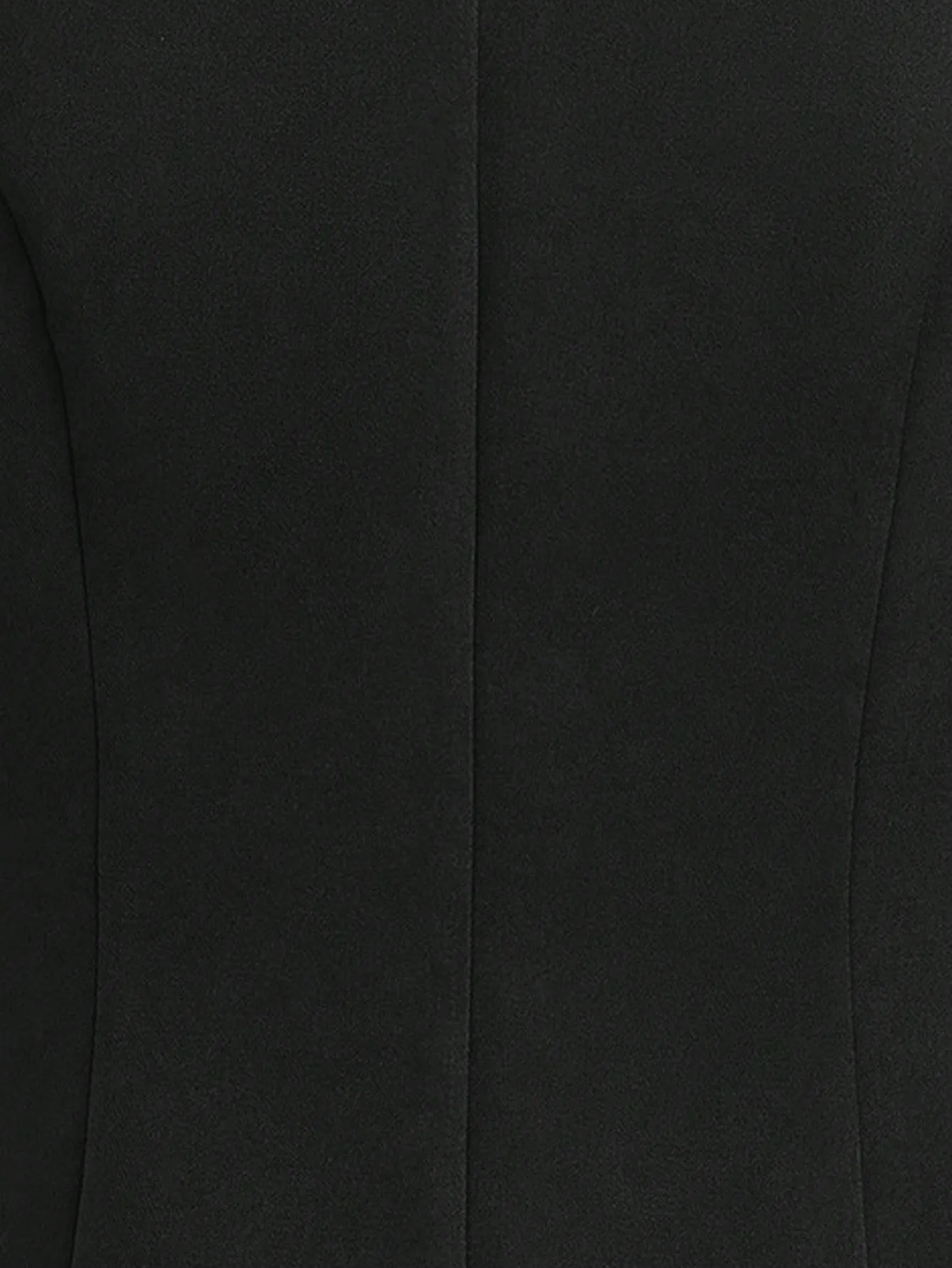 Chaleco Casual Sin Mangas Cherry Vibes en