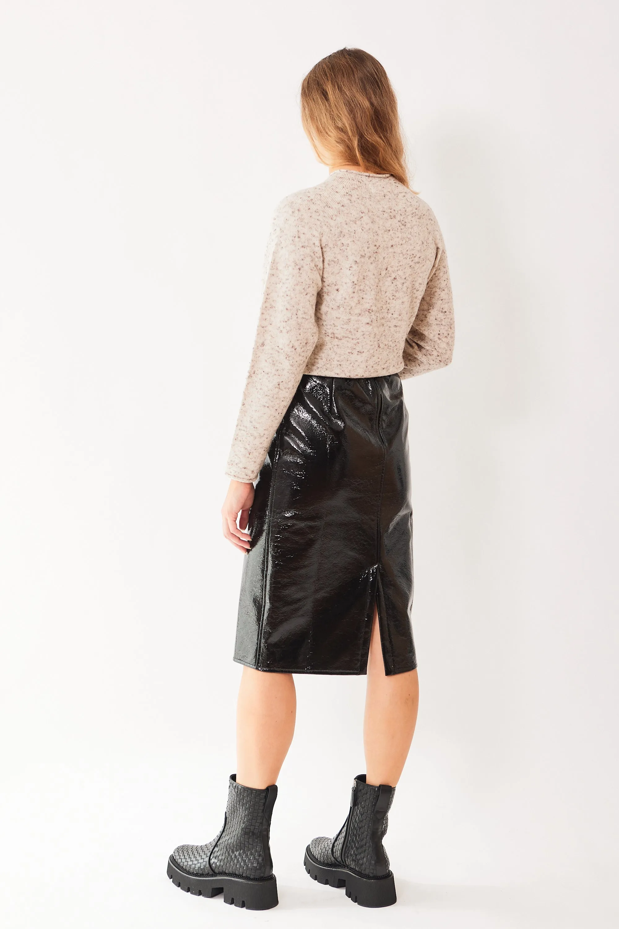 Christian Wijnants Sabiena Skirt