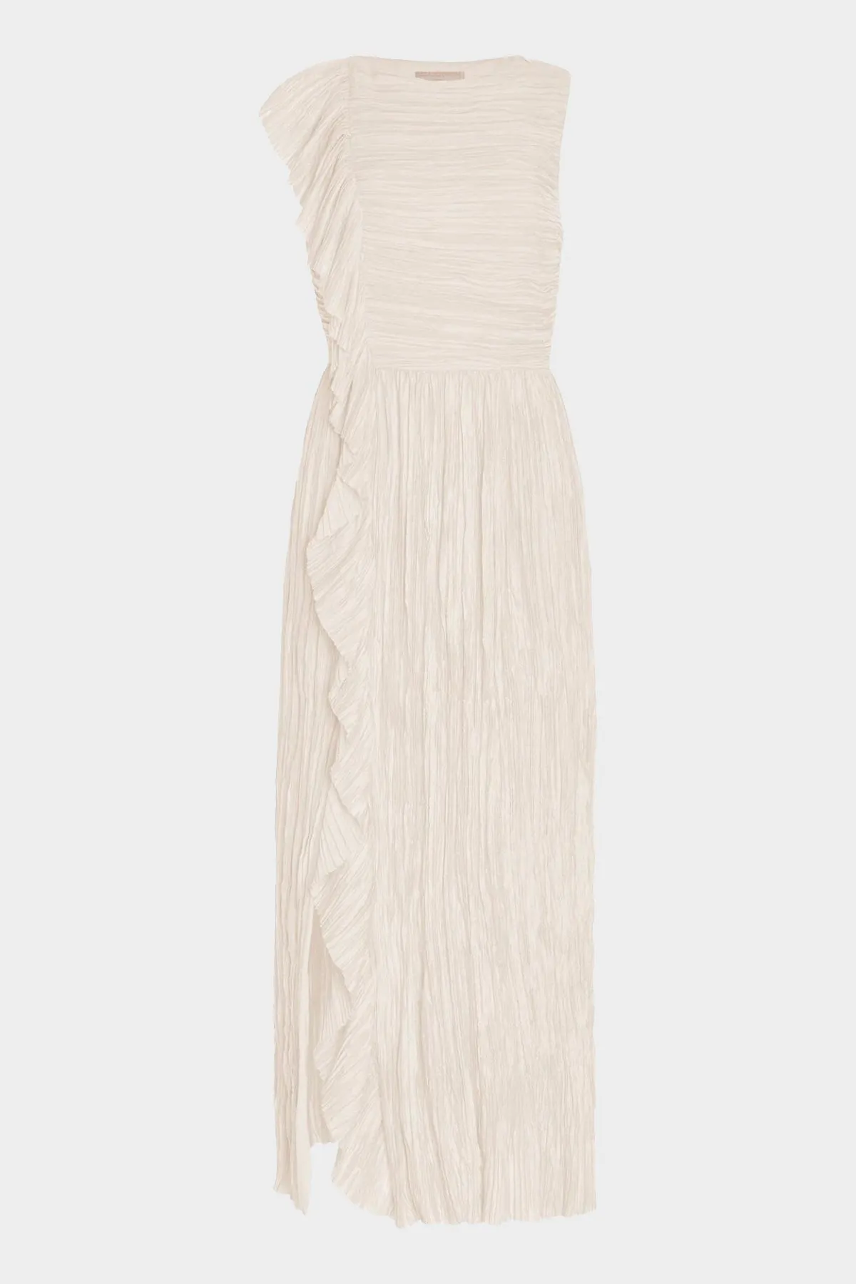 Circe Gown in Pristine