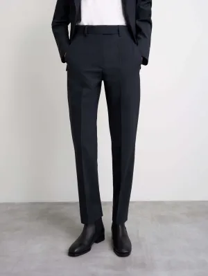 Crio Trousers in Navy