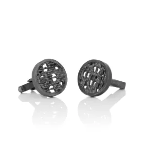 Cufflinks  - ASTERIAS