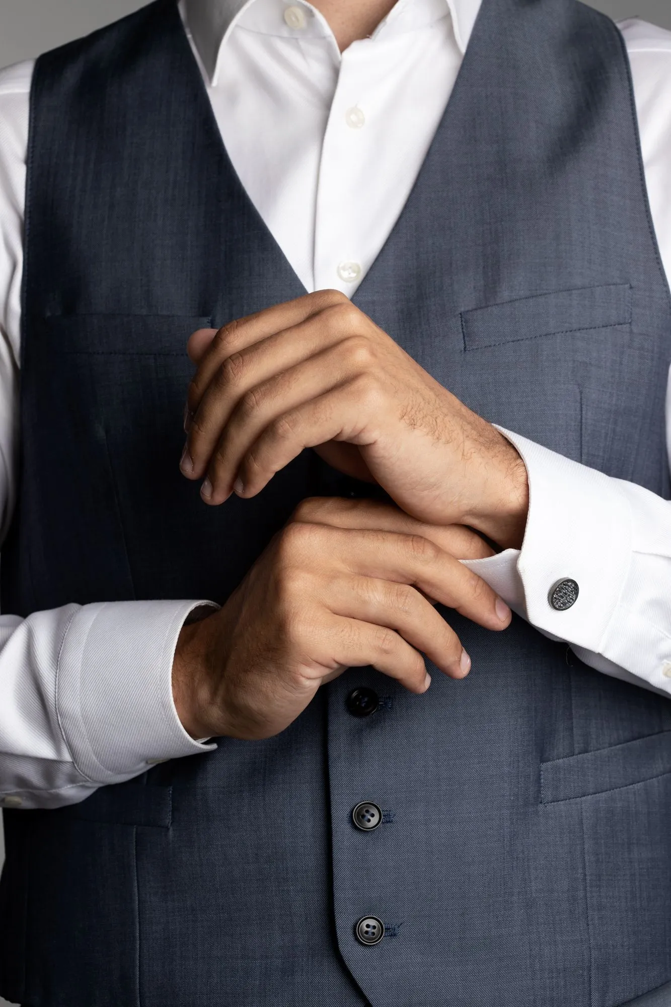 Cufflinks  - ASTERIAS
