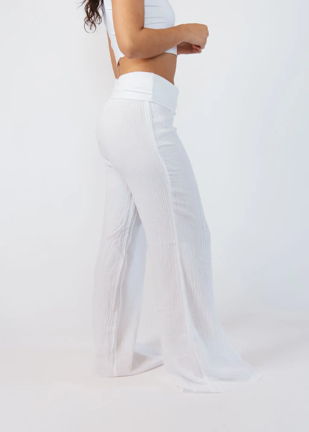 Dakota Pant