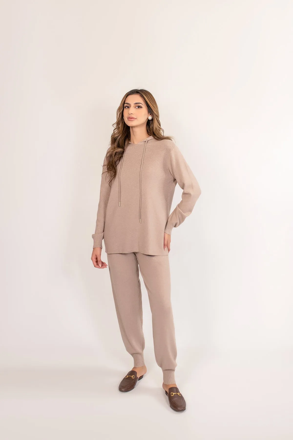 Darla Two Piece Jogger Suit