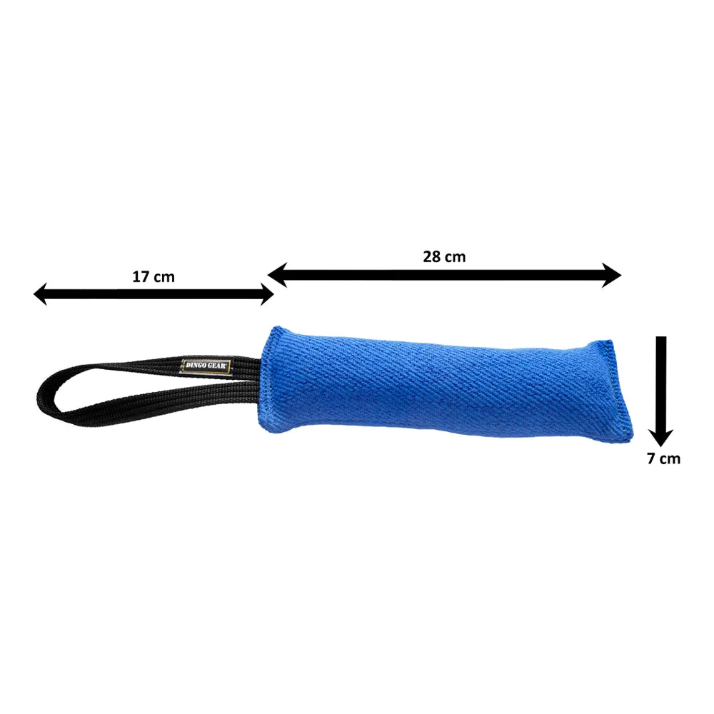 Dingo Gear Tug 3x11in One Handle