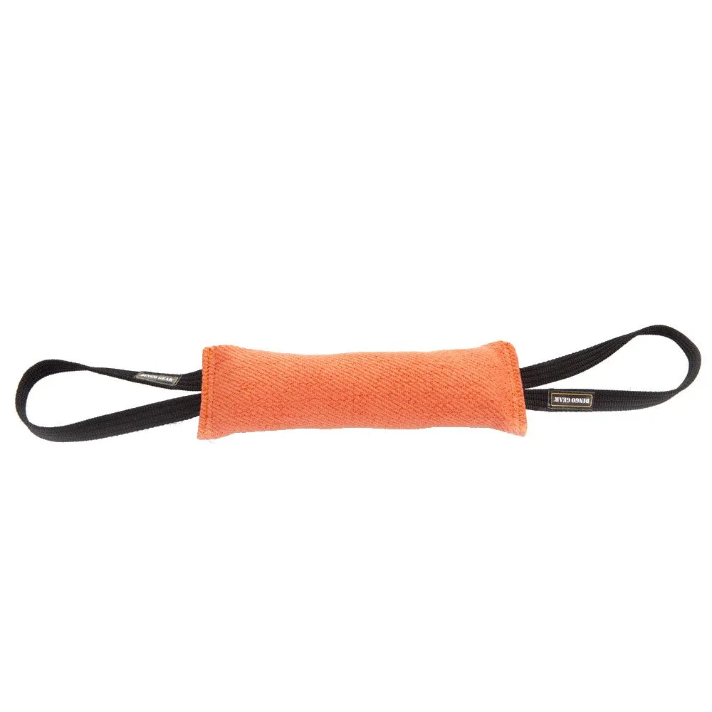 Dingo Gear Tug 3x11in Two Handle