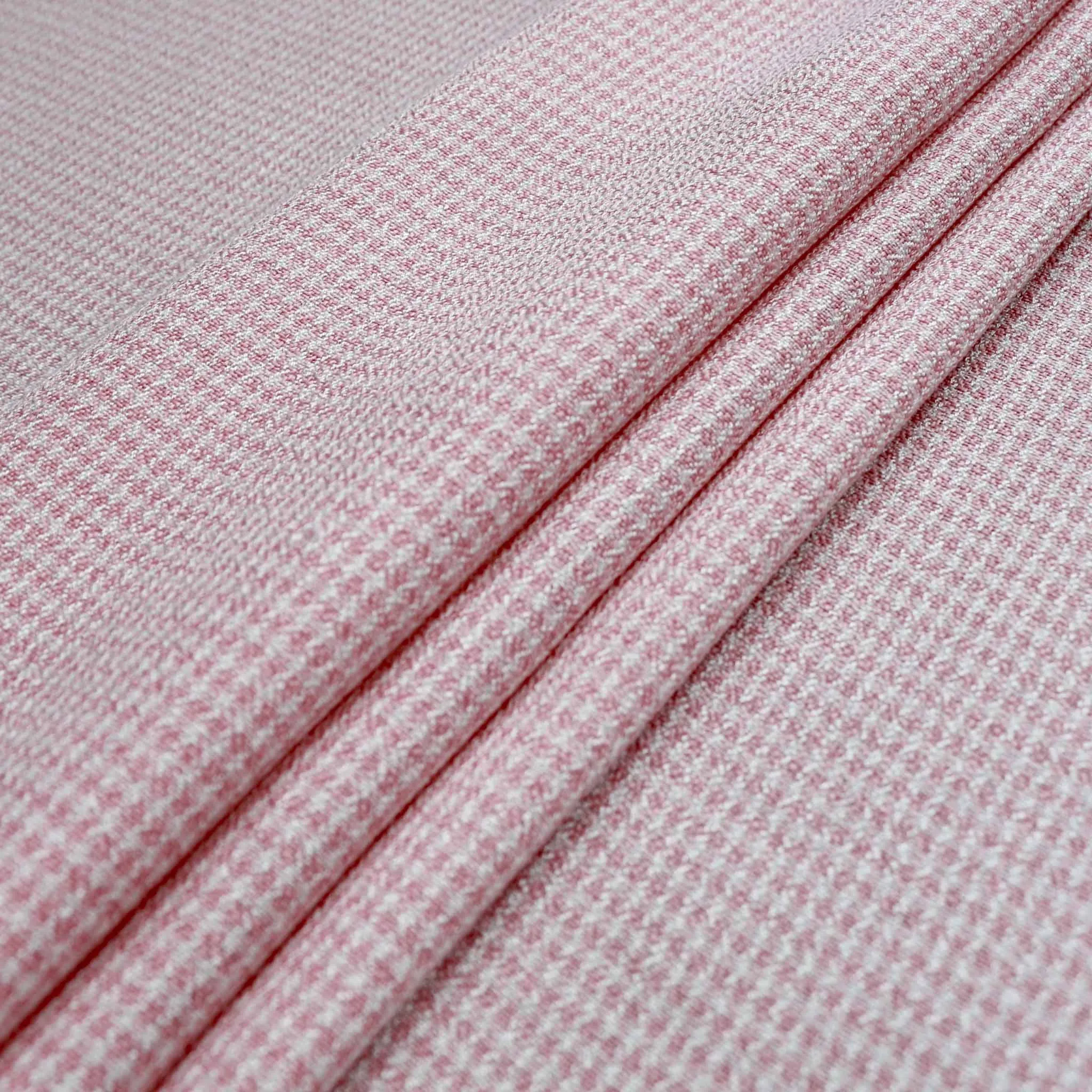 Double Crepe Fabric - Pale pink or mint green