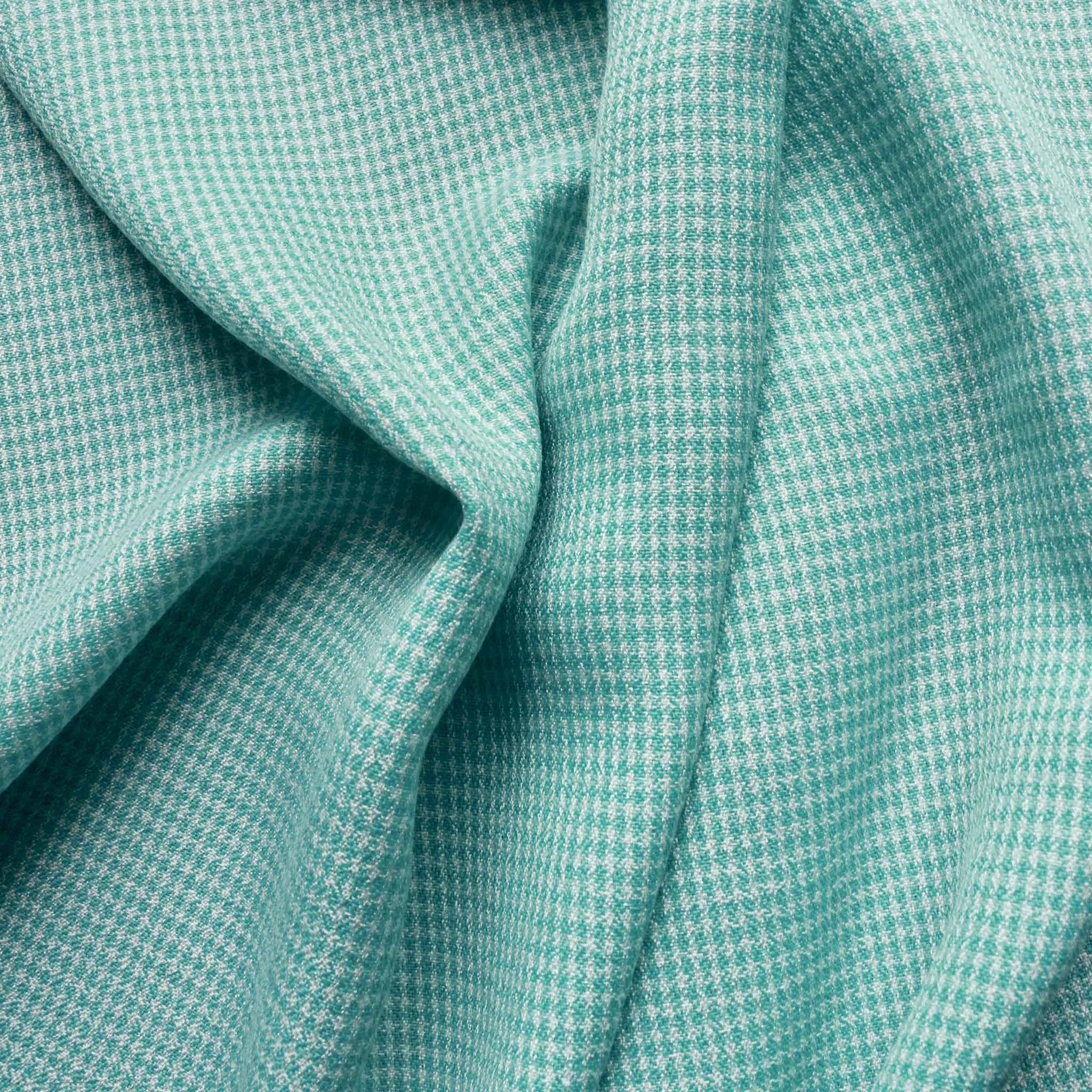 Double Crepe Fabric - Pale pink or mint green