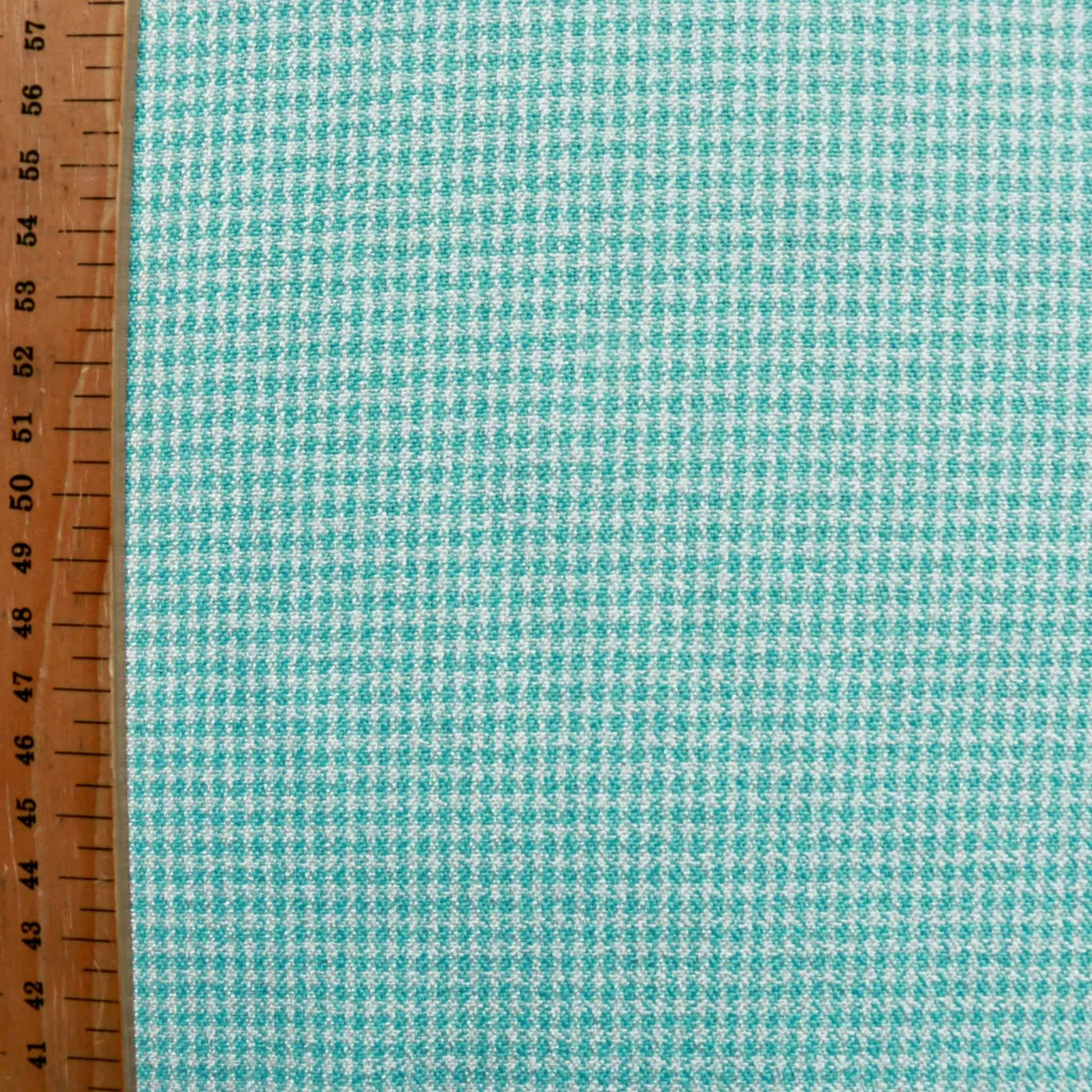 Double Crepe Fabric - Pale pink or mint green