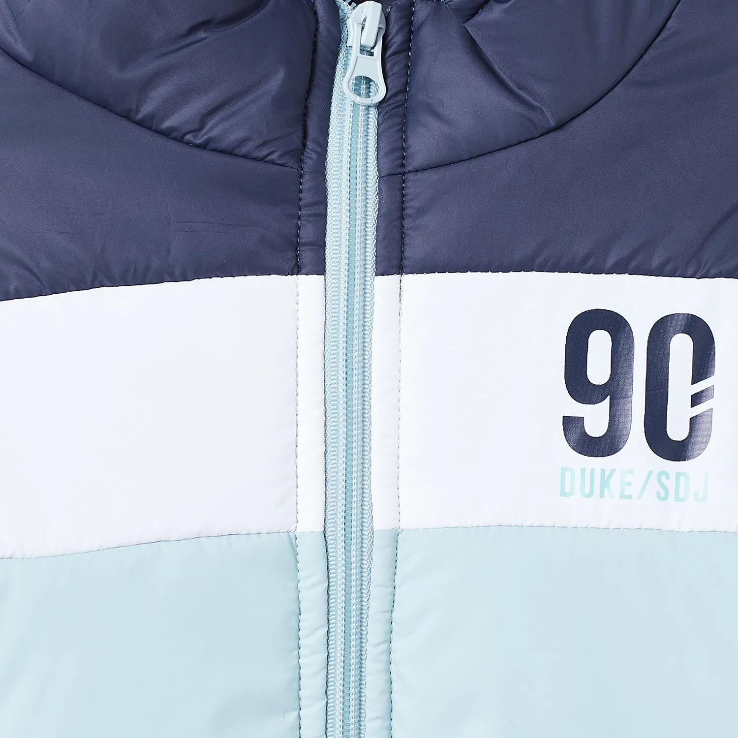Duke Stardust Boys Full Sleeve Quilted Jacket (SDZ2012)