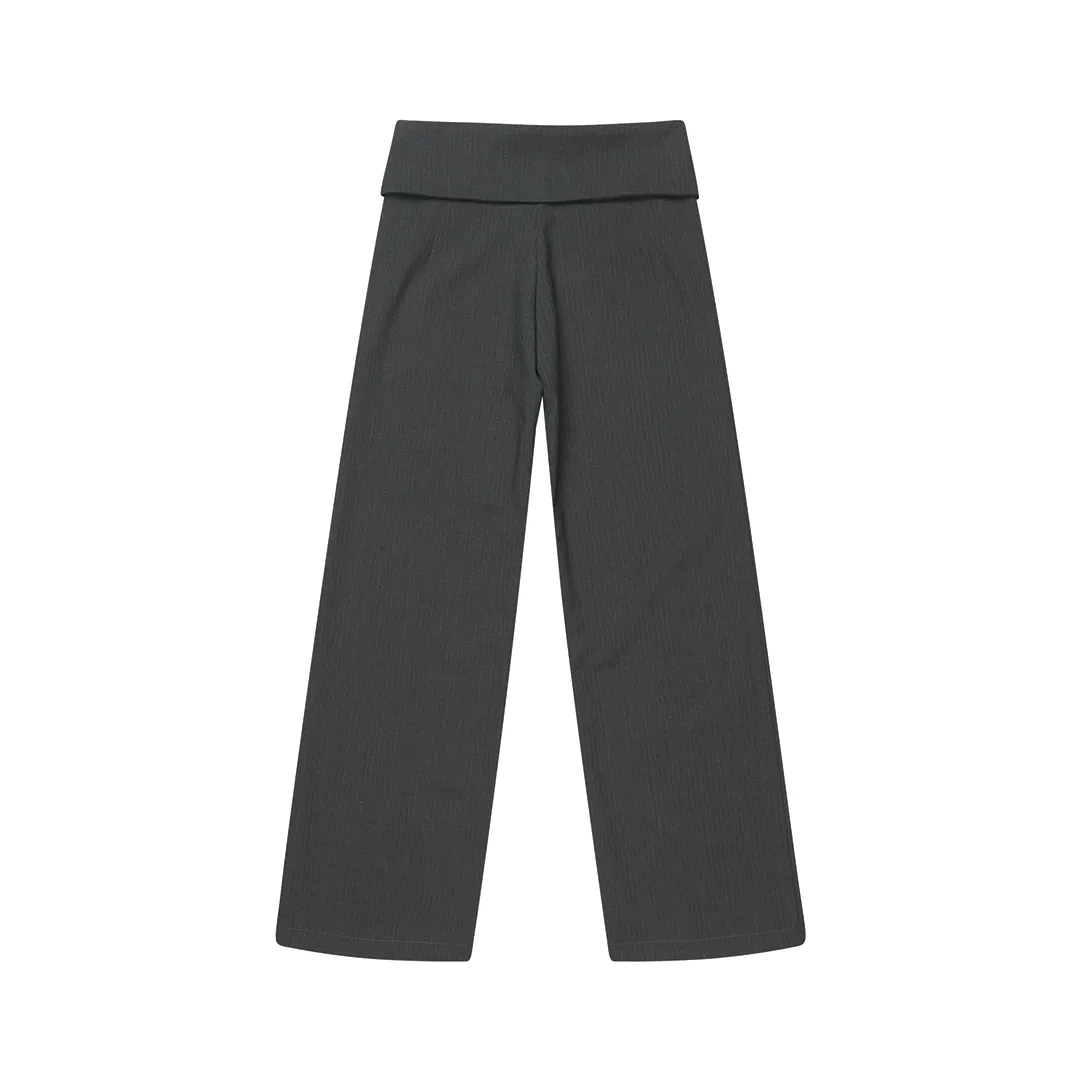 ELLA PANTS GREY