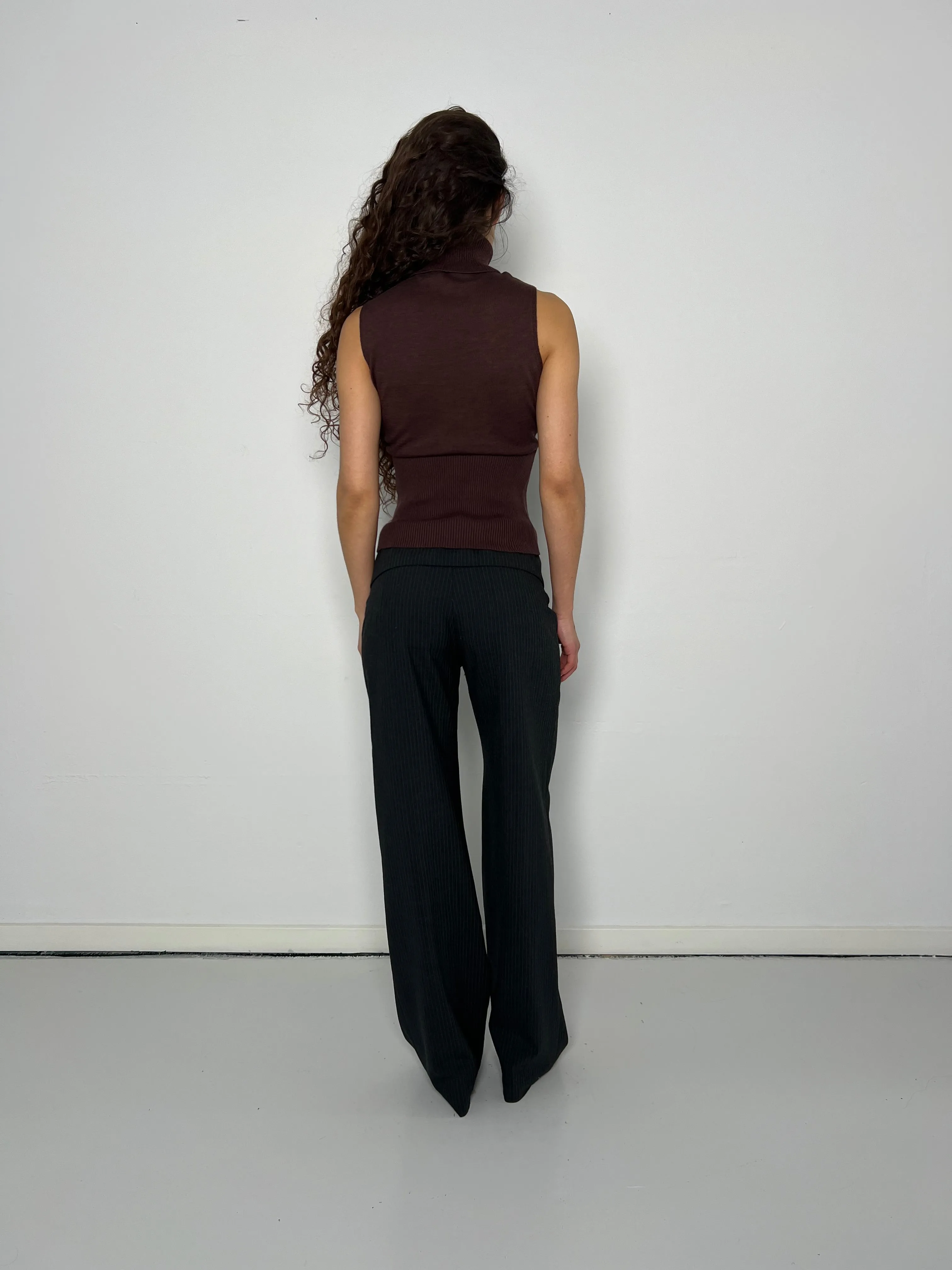 ELLA PANTS GREY