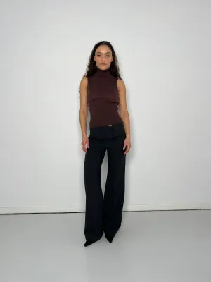 ELLA PANTS GREY