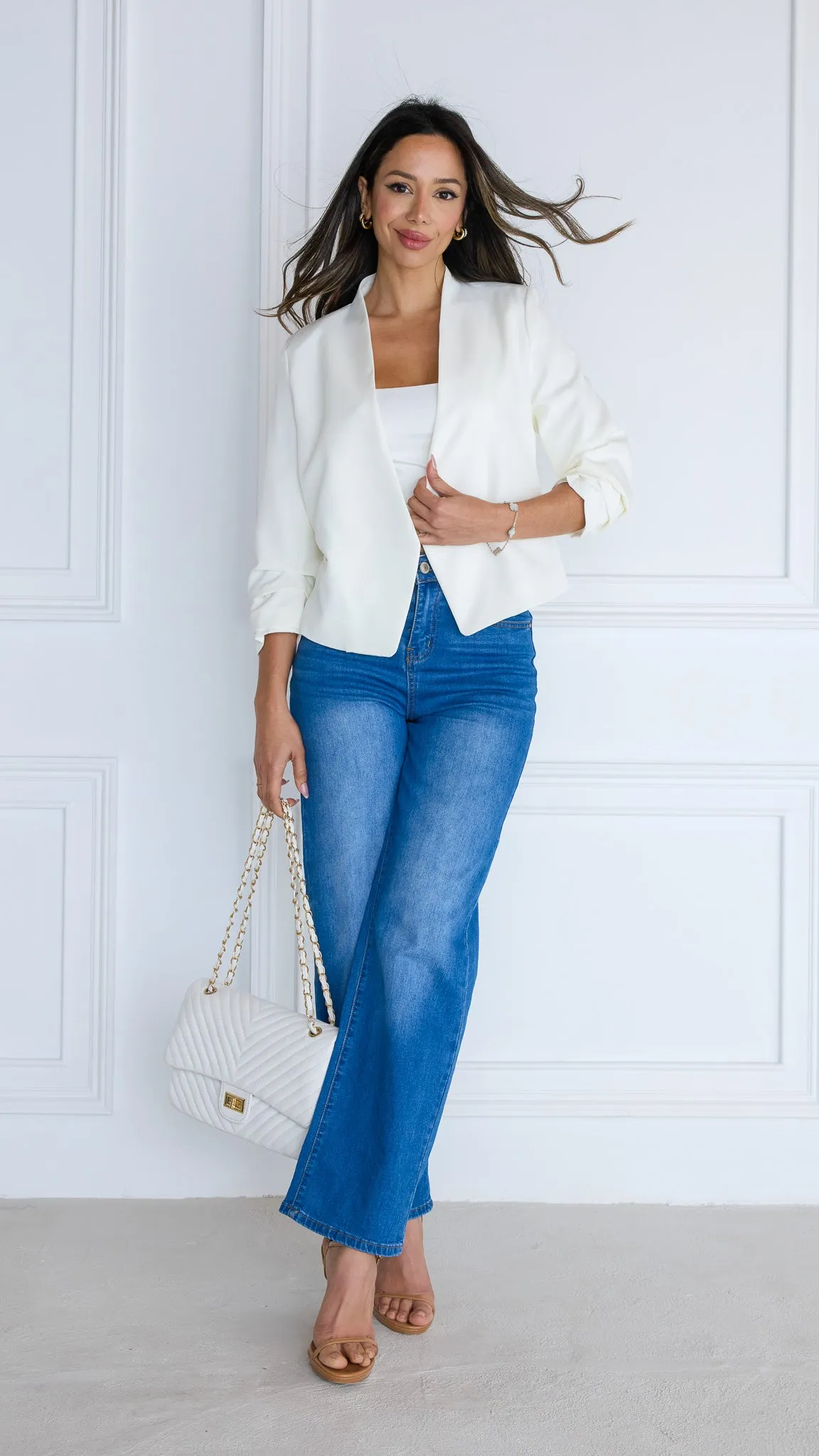 Ennia Jacket