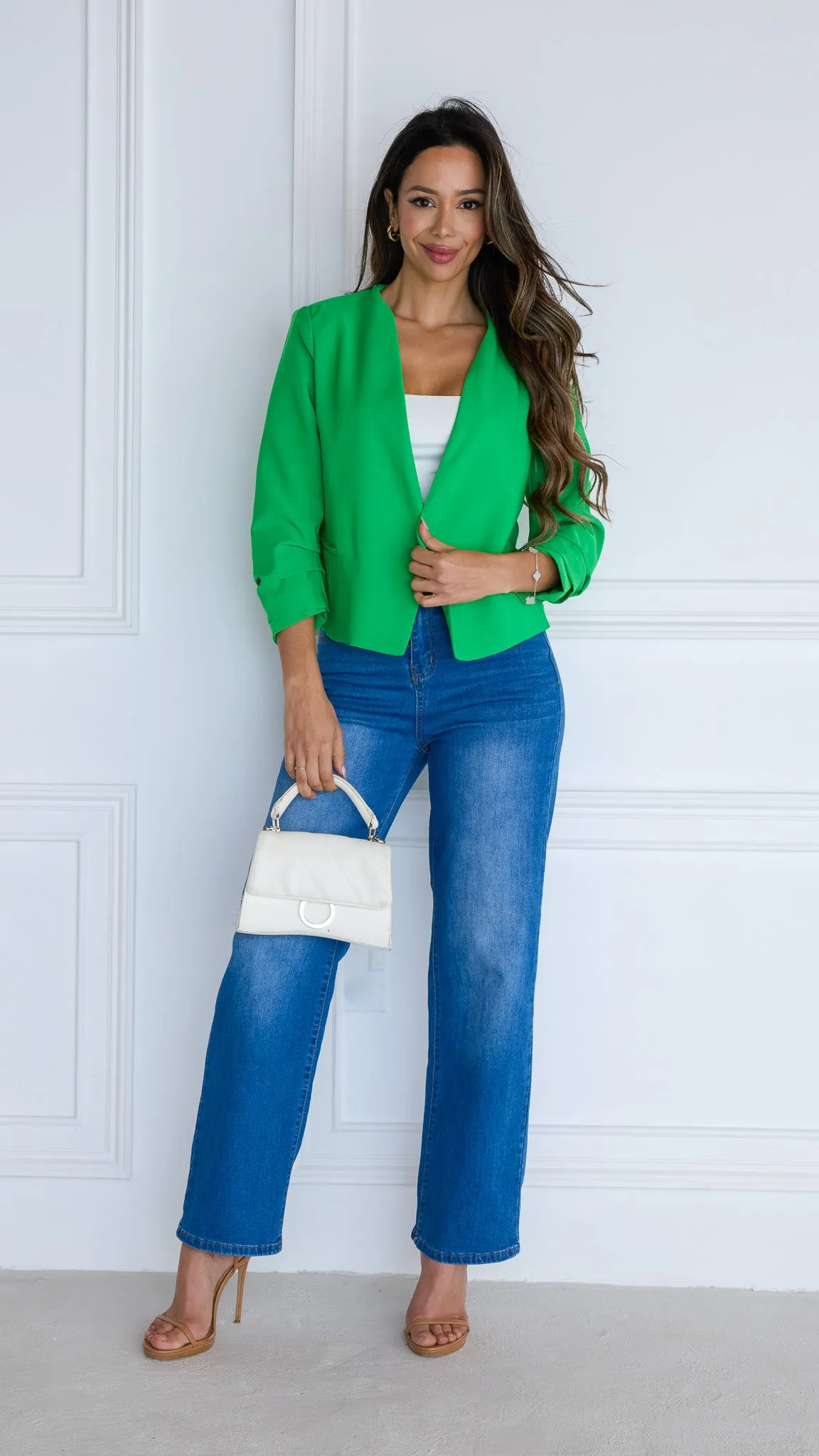 Ennia Jacket