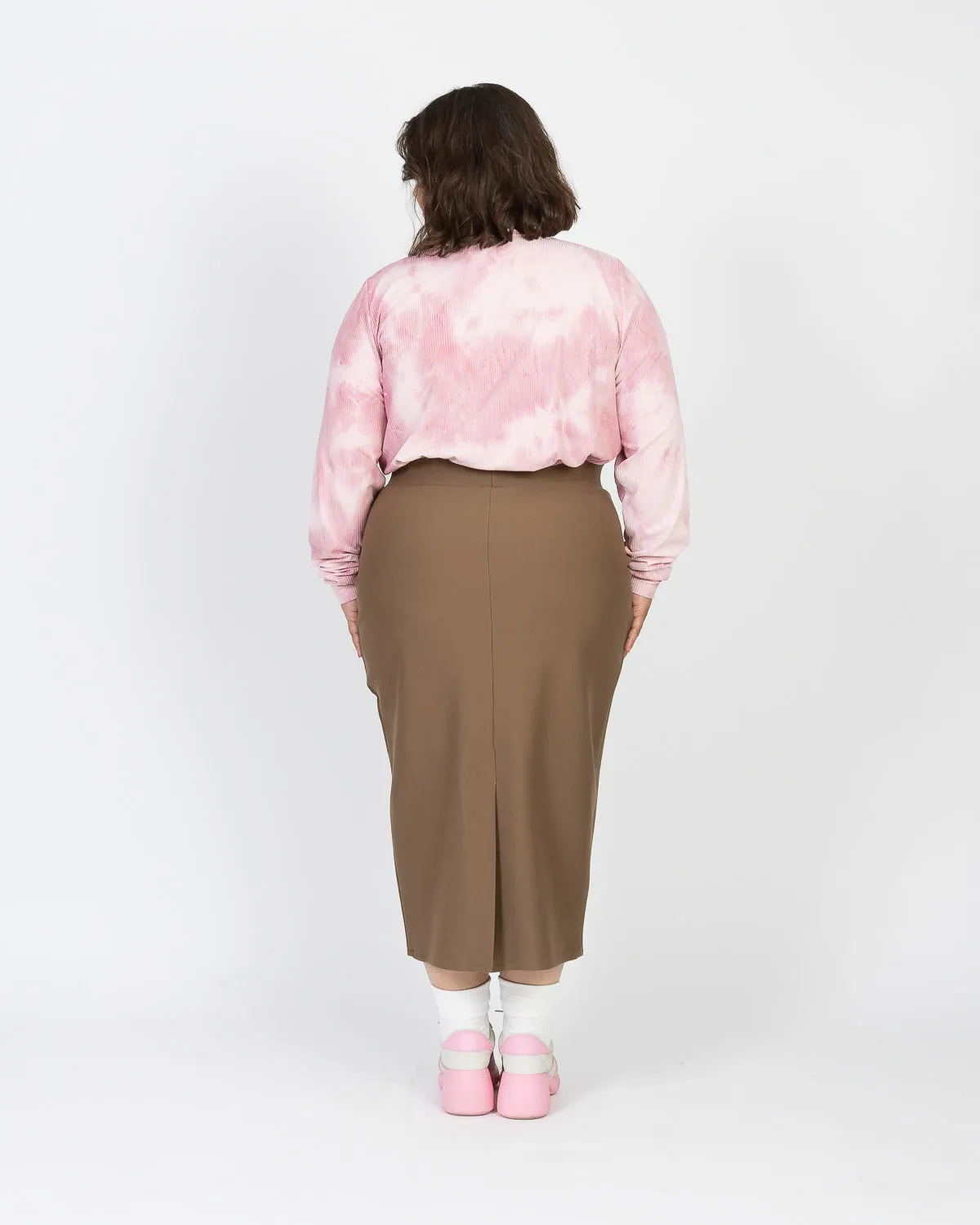 Excuse me, Mr | Pencil Skirt