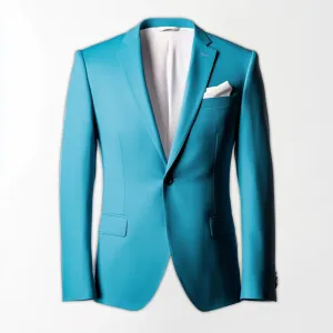 EXECUTIVE PRESTIGE BLAZER