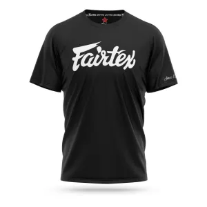 Fairtex Clasic Logo T-Shirt