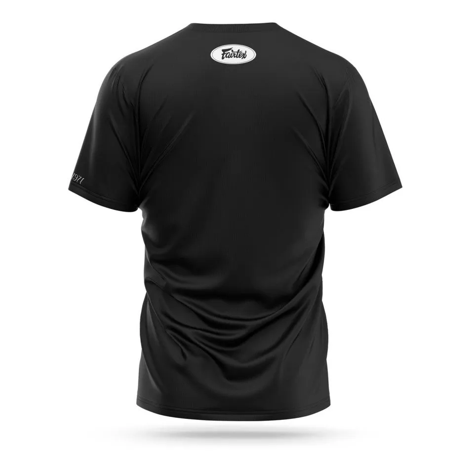 Fairtex Clasic Logo T-Shirt
