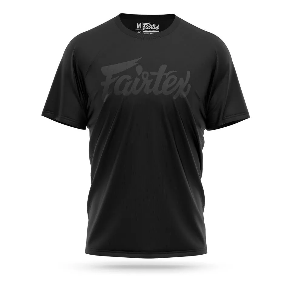 Fairtex Clasic Logo T-Shirt