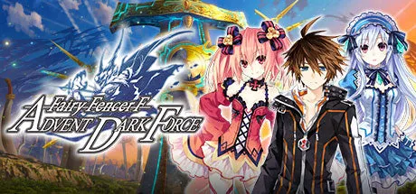Fairy Fencer F Advent Dark Force (PC)