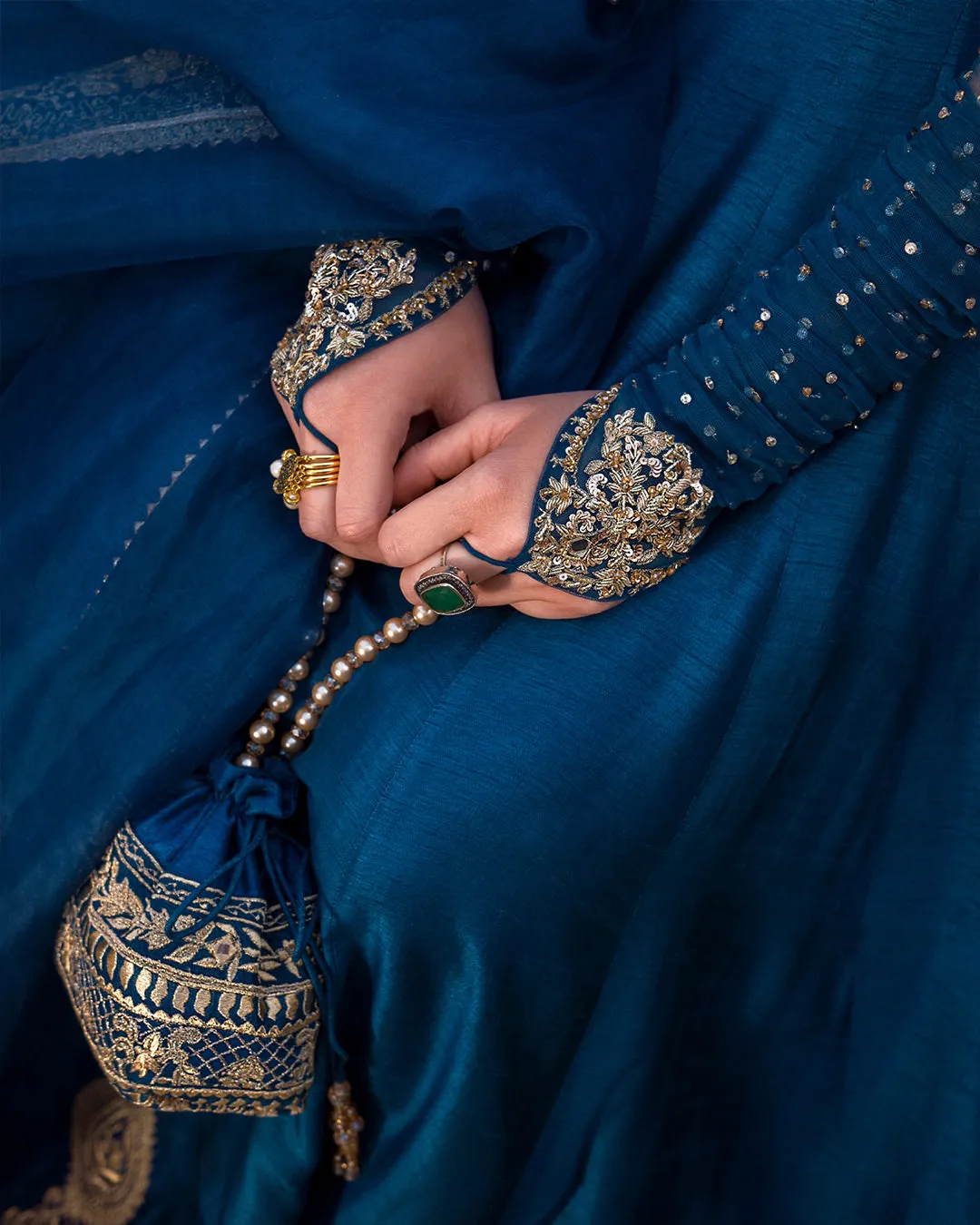 Faiza Saqlain | Noor e Chashm | Risma