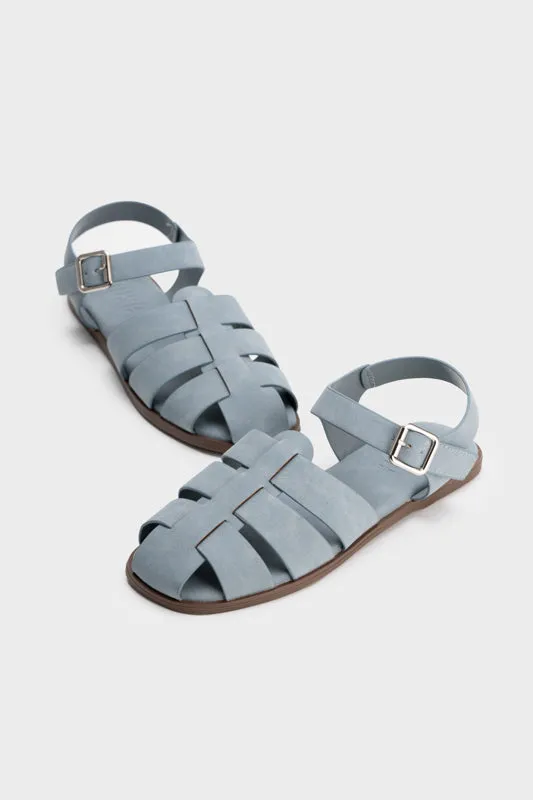 FISHERMAN FLAT SANDAL