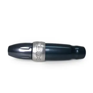 FK Irons Spektra Xion S (Gunmetal)