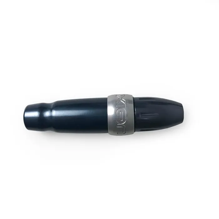 FK Irons Spektra Xion S (Gunmetal)