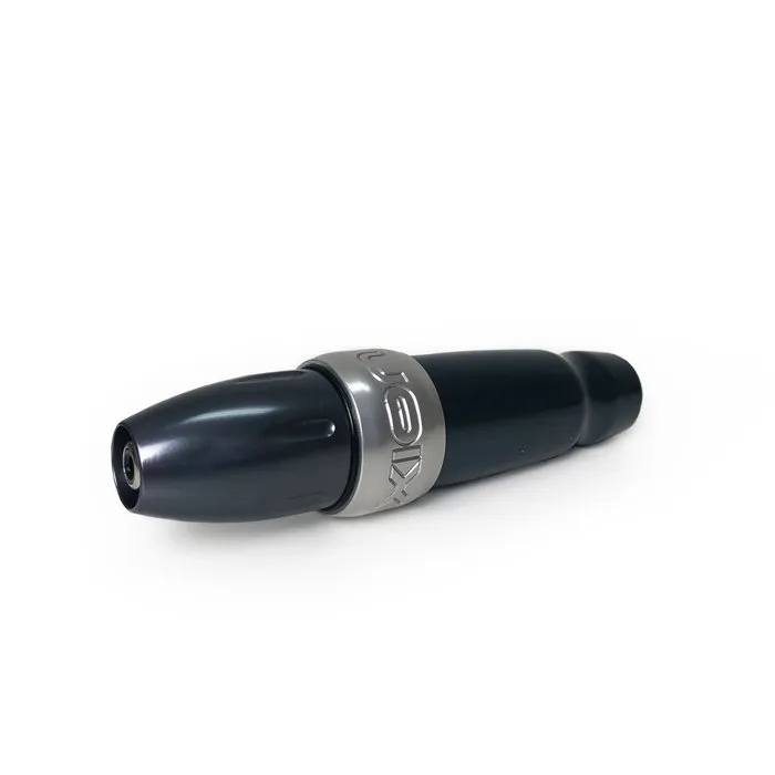 FK Irons Spektra Xion S (Gunmetal)