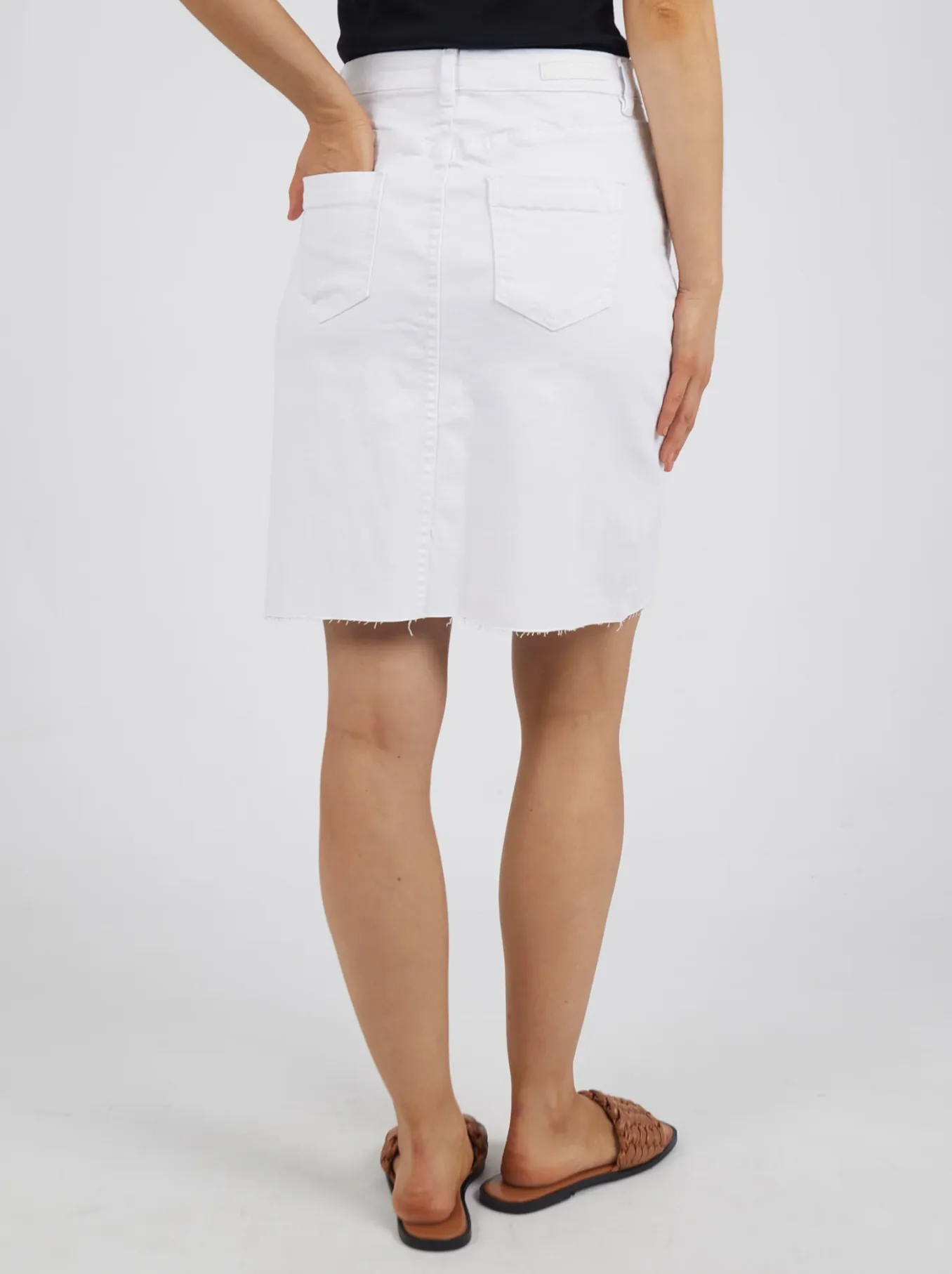 Foxwood Belle Skirt