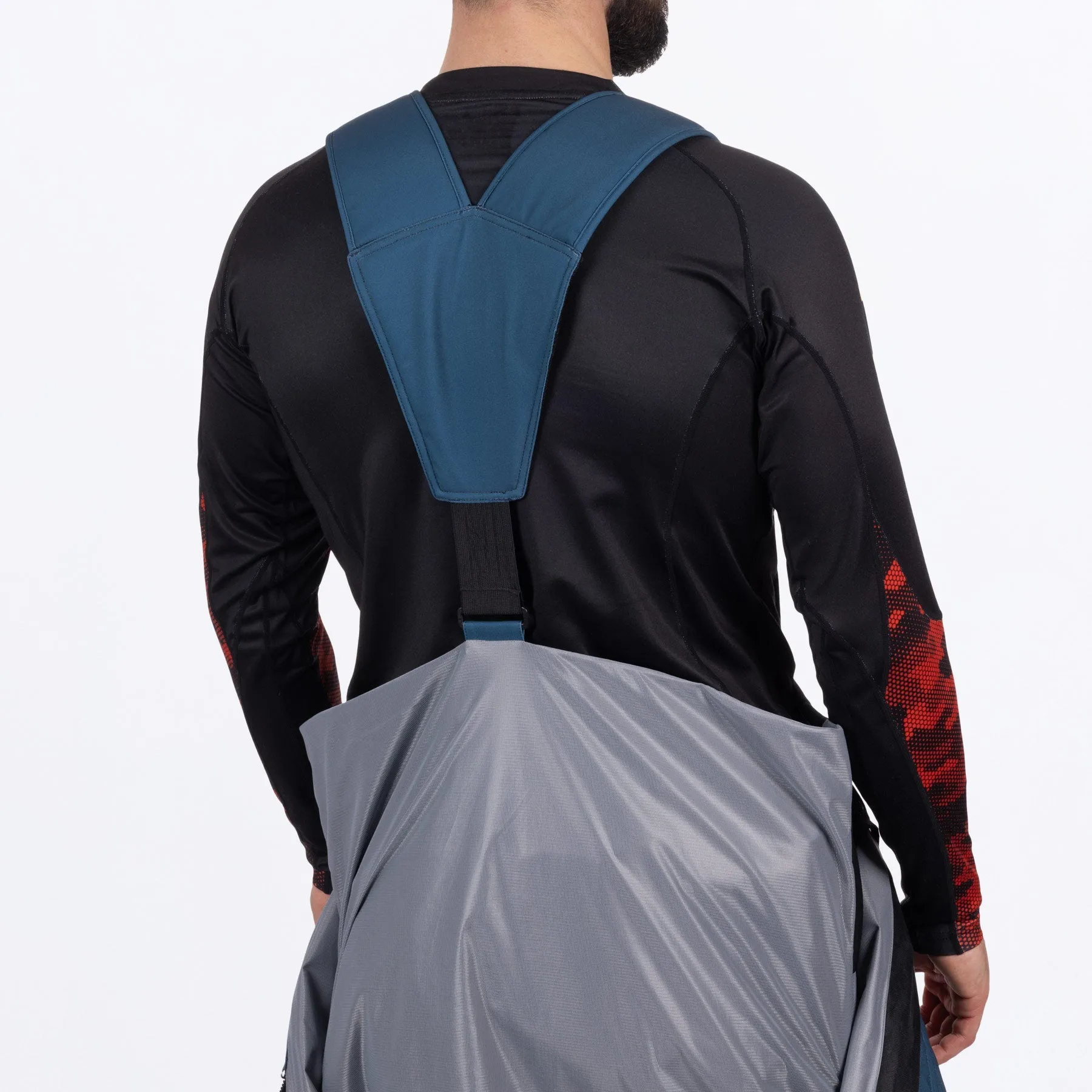 FXR Mens Helium Lite Uninsulated Monosuit