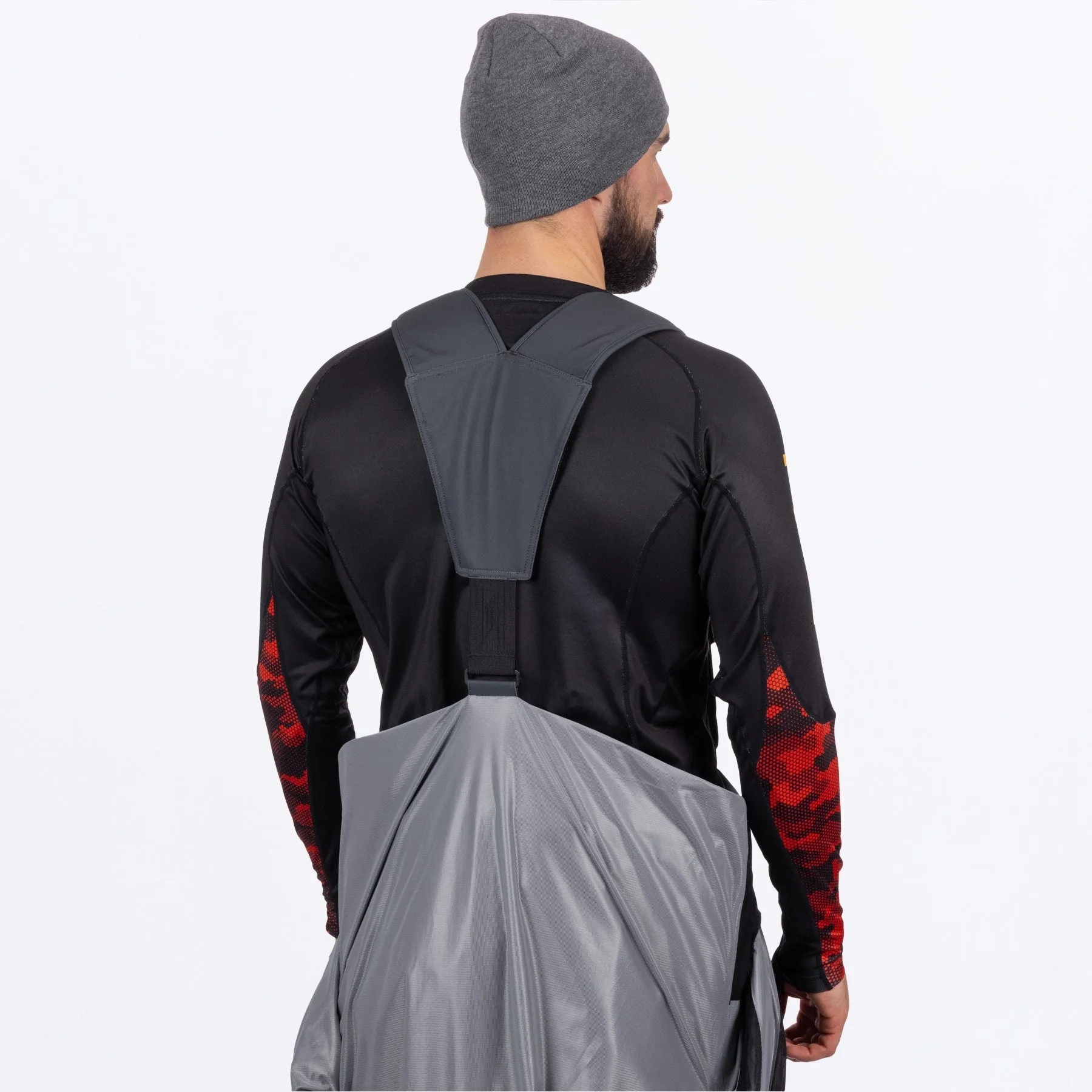FXR Mens Helium Lite Uninsulated Monosuit