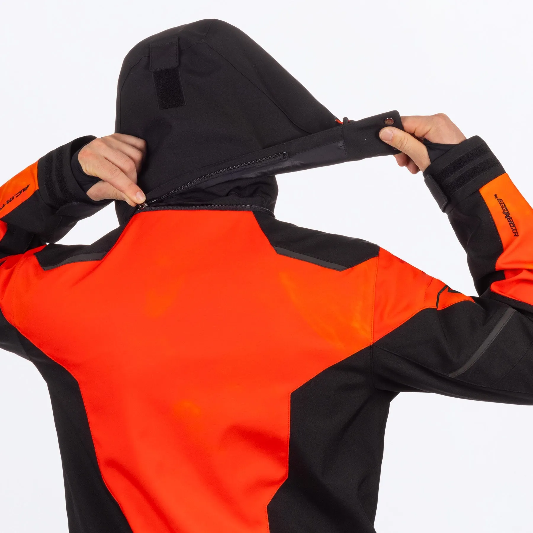 FXR Mens Helium Lite Uninsulated Monosuit