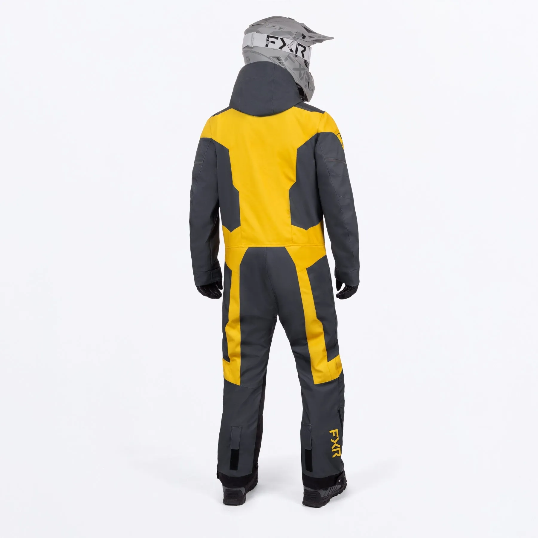 FXR Mens Helium Lite Uninsulated Monosuit