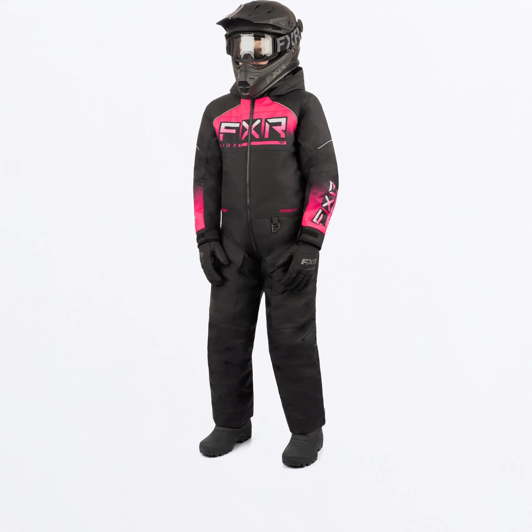 FXR Youth Recruit Monosuit