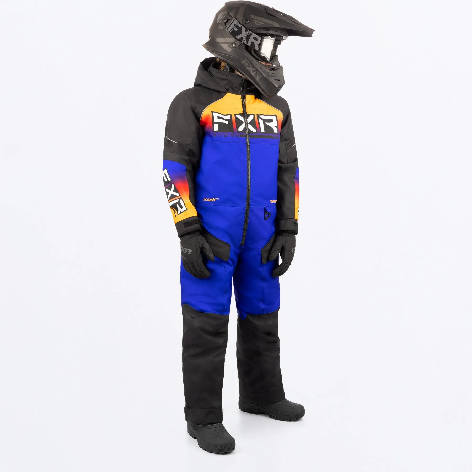 FXR Youth Recruit Monosuit