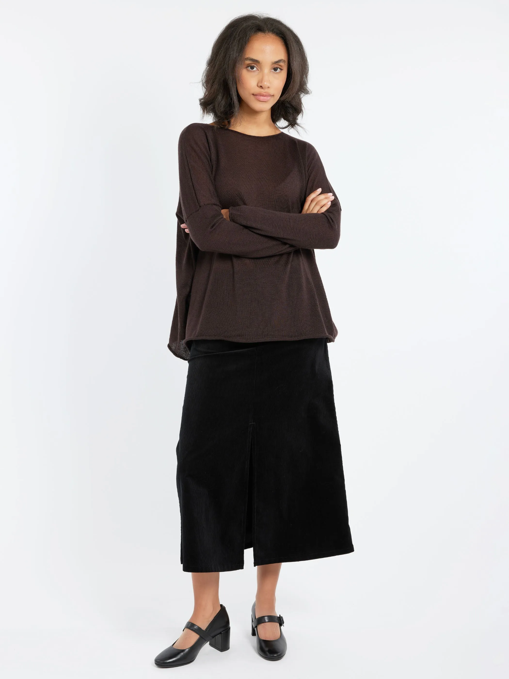 Georgia Skirt