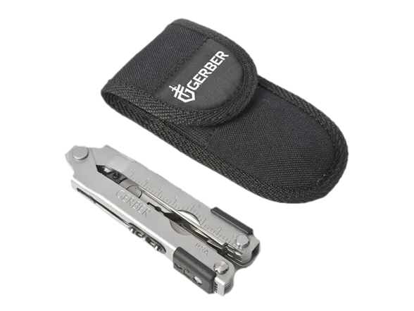 Gerber MP600 Multi Plier 600 Bluntnose with Tool Kit