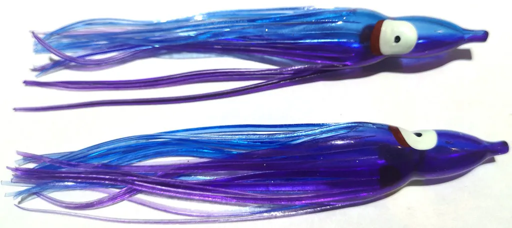 GOLDEN BAIT OCTOPUS 4-1/4" O170R