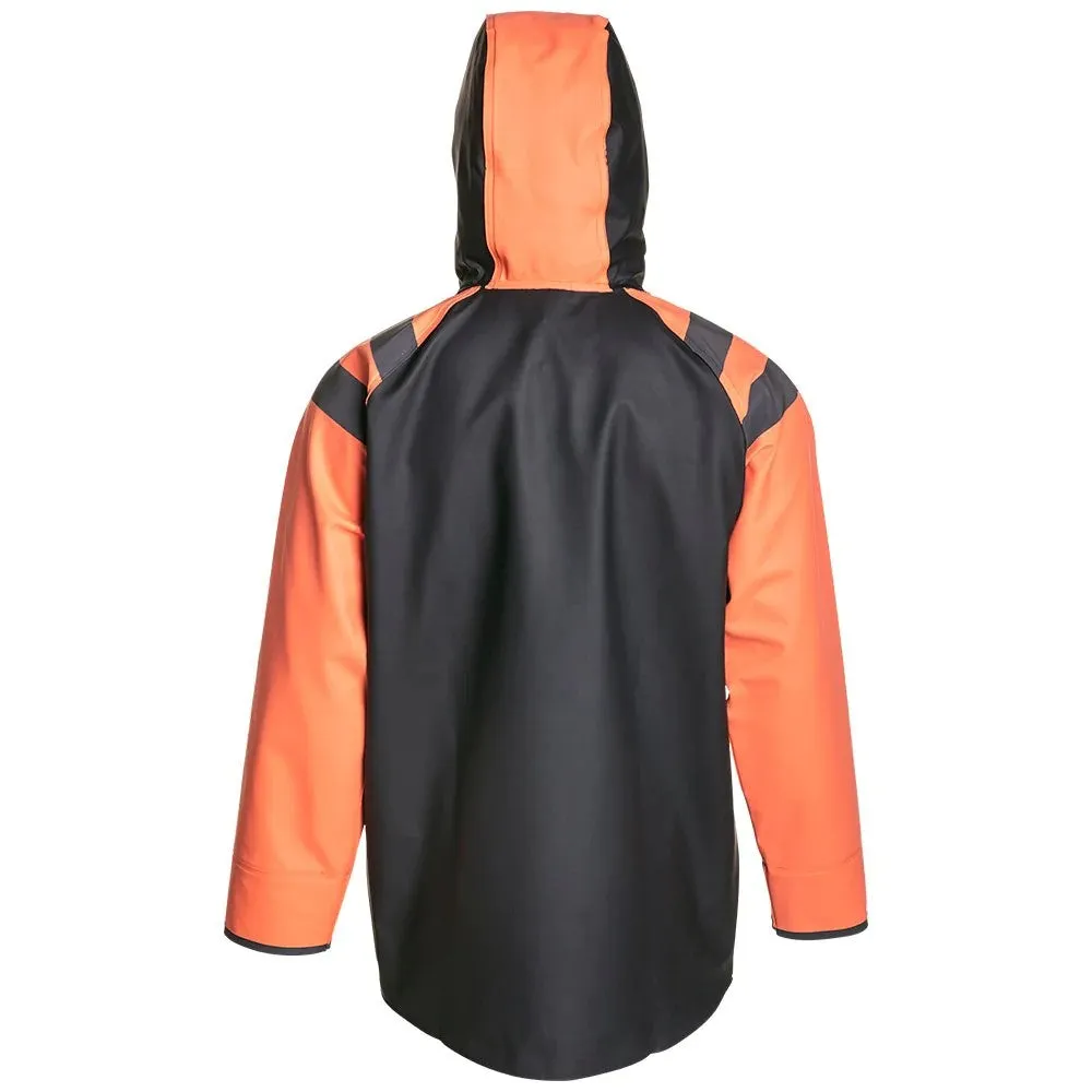 Grundens Balder 302 Hooded Commercial Fishing Jacket