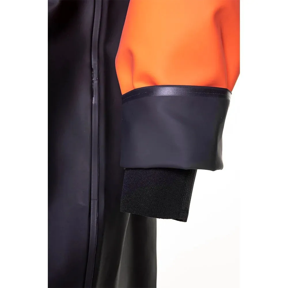 Grundens Balder 302 Hooded Commercial Fishing Jacket