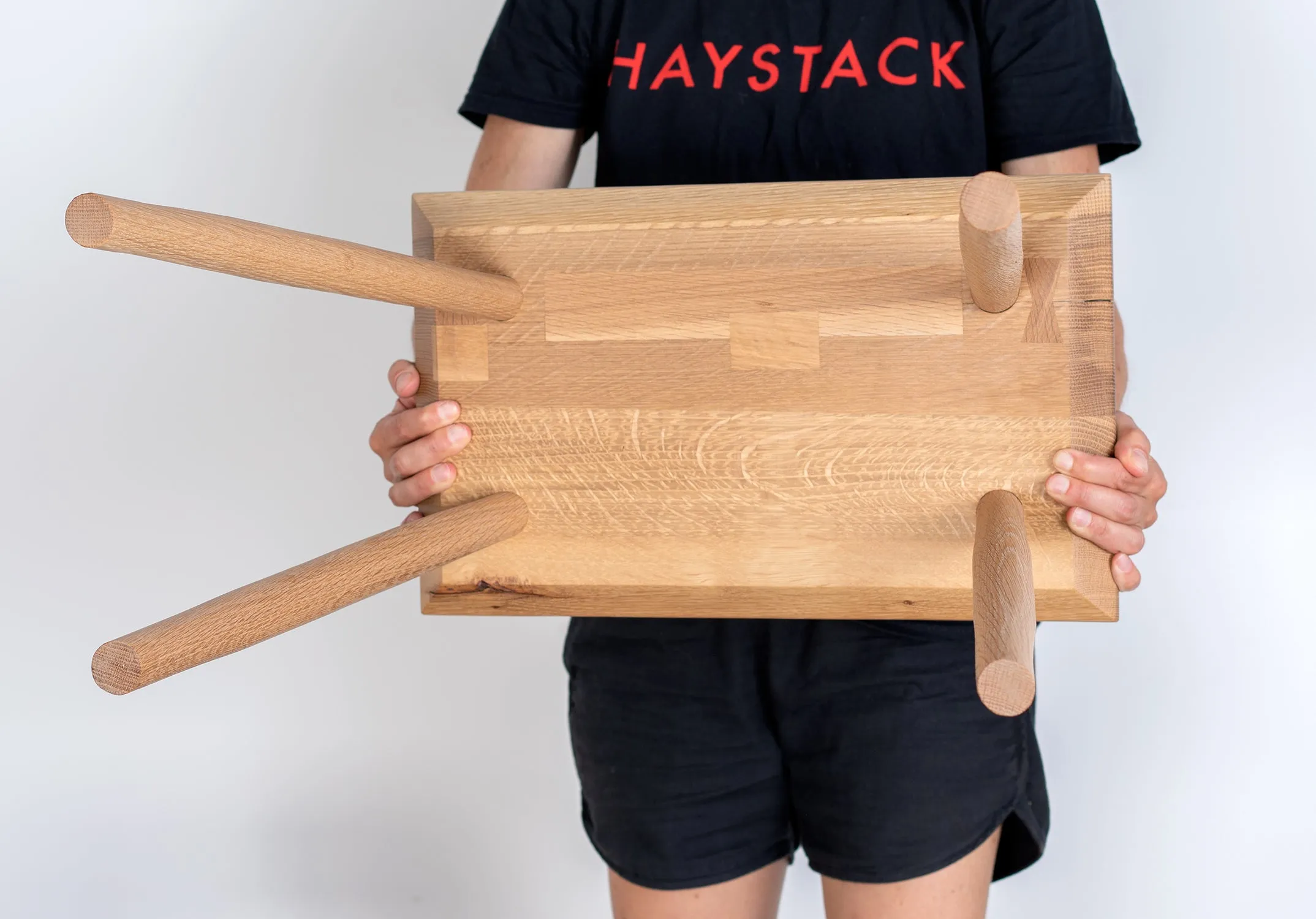 HAYSTACK STOOL