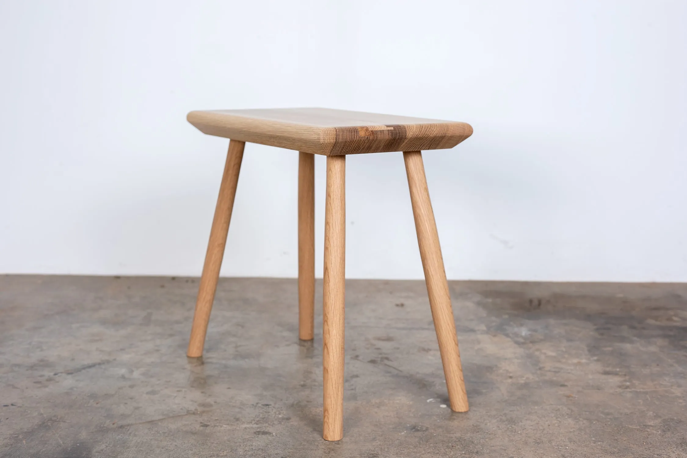 HAYSTACK STOOL